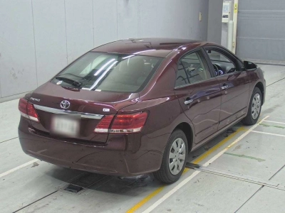 TOYOTA PREMIO