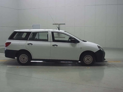 NISSAN NV150 AD
