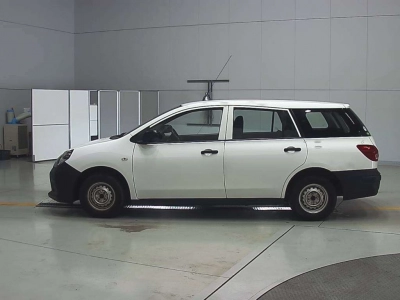 NISSAN NV150 AD