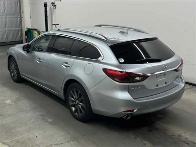 MAZDA ATENZA WAGON