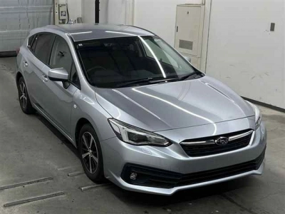 SUBARU IMPREZA SPORT