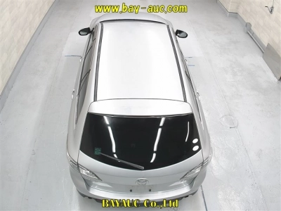 MAZDA ATENZA SPORT WAGON