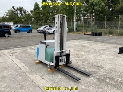 TOYOTA  FORKLIFT 