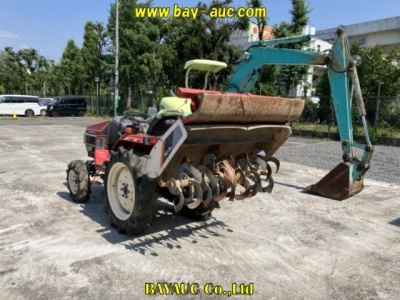 YANMAR OTHER