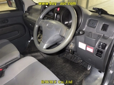 DAIHATSU HIJET CARGO