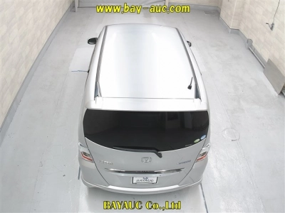 HONDA FREED HYBRID