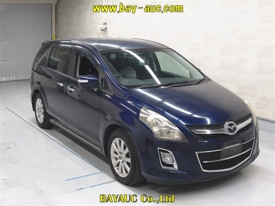 MAZDA MPV