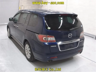 MAZDA MPV