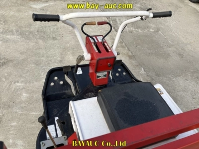 YANMAR  TRANSPORTATION YELLOW 