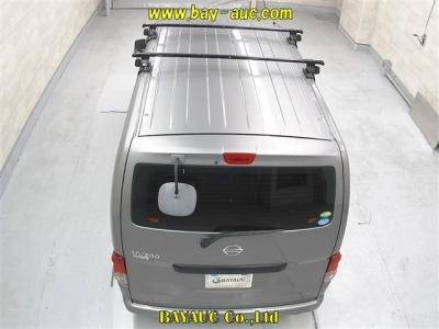 NISSAN NV200 VANETTE VAN