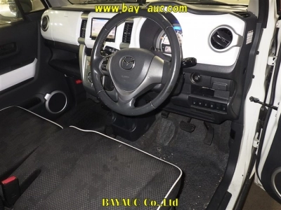 MAZDA FLAIR CROSSOVER