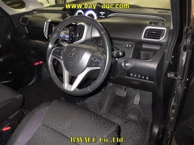 MITSUBISHI DELICA D:2