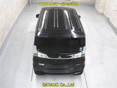 MITSUBISHI DELICA D:2