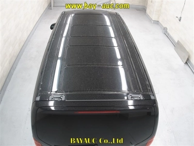 MERCEDES BENZ V CLASS