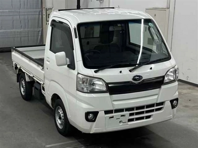 SUBARU SAMBAR TRUCK