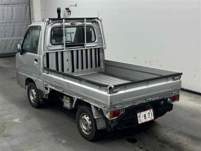 SUBARU SAMBAR TRUCK