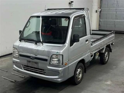 SUBARU SAMBAR TRUCK
