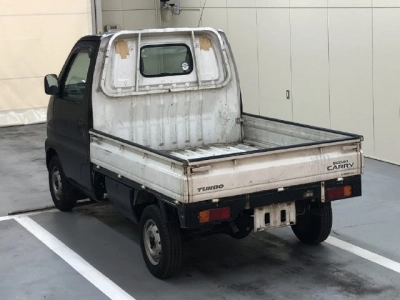 SUZUKI CARRY