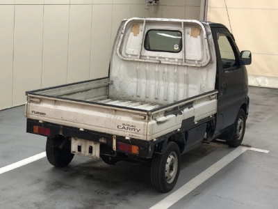 SUZUKI CARRY