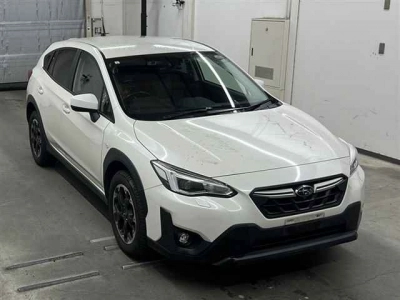 SUBARU SUBARU XV