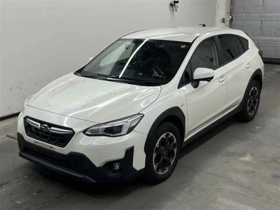 SUBARU SUBARU XV