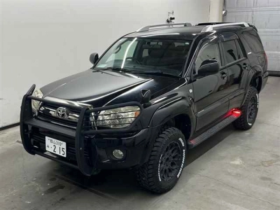 TOYOTA HILUX SURF