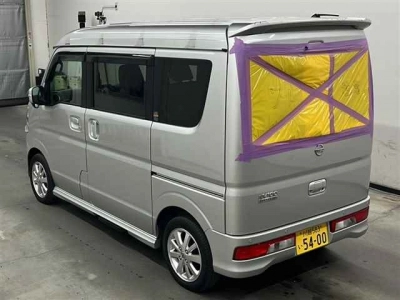 NISSAN NV100 CLIPPER RIO