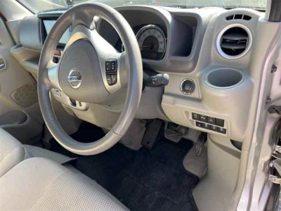 NISSAN NV100 CLIPPER RIO