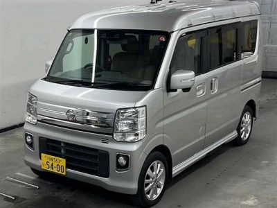 NISSAN NV100 CLIPPER RIO