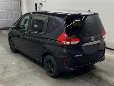 HONDA FREED+