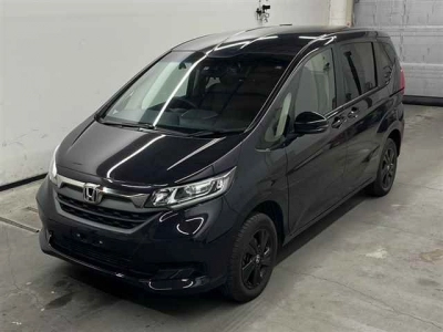 HONDA FREED+