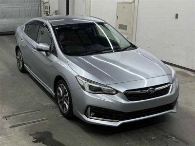 SUBARU IMPREZA G4