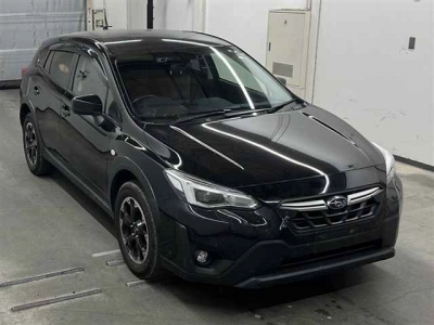 SUBARU SUBARU XV