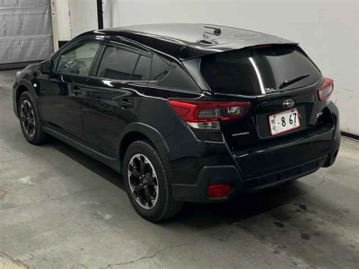 SUBARU SUBARU XV
