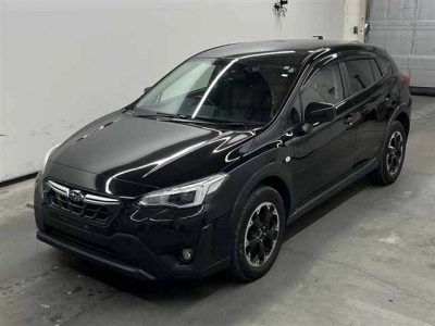 SUBARU SUBARU XV