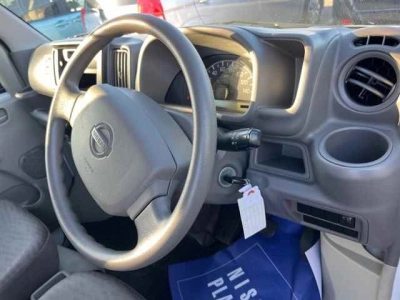 NISSAN NV100 CLIPPER