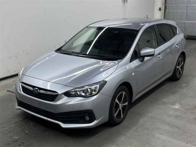 SUBARU IMPREZA SPORT