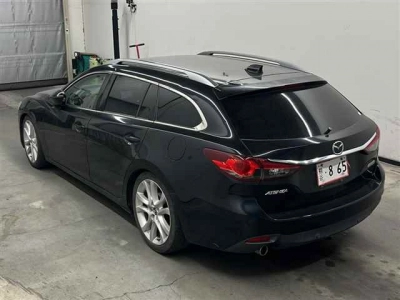 MAZDA ATENZA WAGON