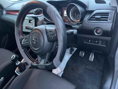 SUZUKI SWIFT SPORTS