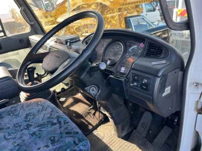 NISSAN DIESEL (UD) CONDOR