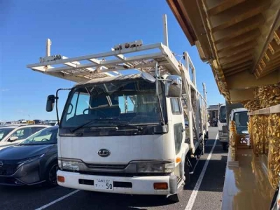 NISSAN DIESEL (UD) CONDOR