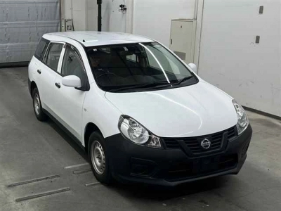 NISSAN NV150 AD