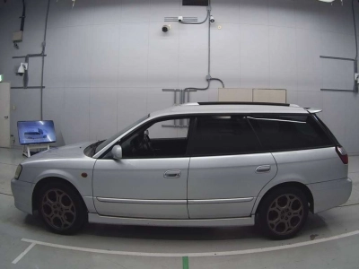 SUBARU LEGACY TOURING WAGON