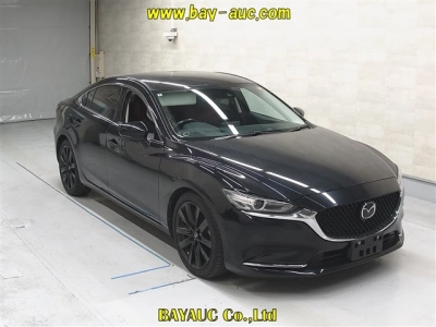 MAZDA MAZDA6