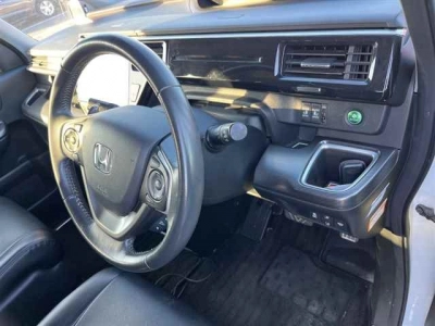 HONDA STEPWGN SPADA