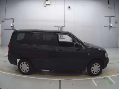 TOYOTA PROBOX WAGON