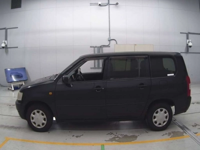 TOYOTA PROBOX WAGON