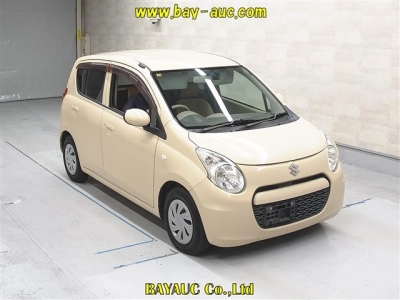 SUZUKI ALTO ECO