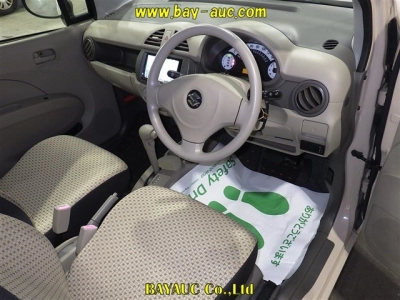 SUZUKI ALTO ECO