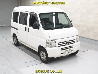 HONDA ACTY VAN